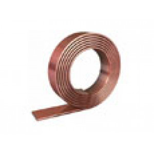 Медная фольга М1 0,05×300 Медная фольга М1 0,05×300